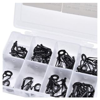 õnge otsikurõngaste komplekt 80pcs