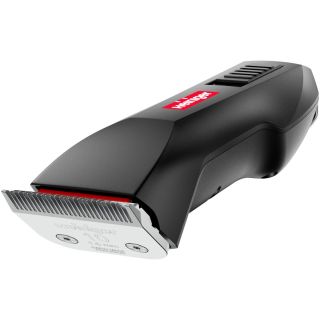 Heiniger ONYX (Black) - 2 Speed Small Animal Clipper (Cable EU - 4m. + Blade #10)