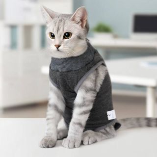 JM Sante Pharma Polisept VETCARE S-XXL (operatsioonijärgne vest)