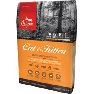 Orijen original cat 17 kg