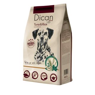 Dican Up Tuna & Rice 3kg