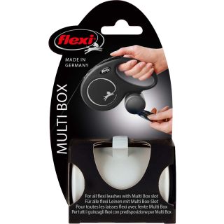 Flexi helehall maiuse või kakakoti hoidja 7,5cm