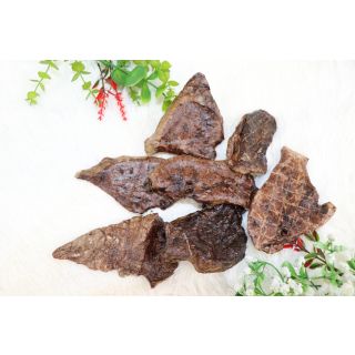 Tessa kuivatatud sea kopsud koertele ja kassidele 100g