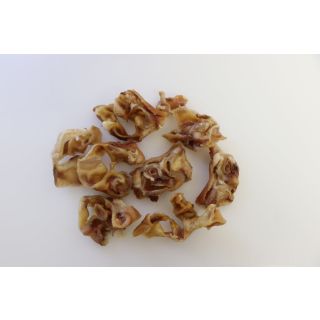 Tessa kuivatatud sea sisekõrvad koertele 100g