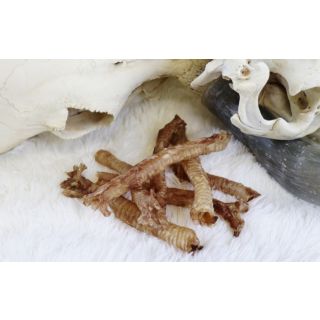 Tessa kuivatatud sea trahhea koertele 100g