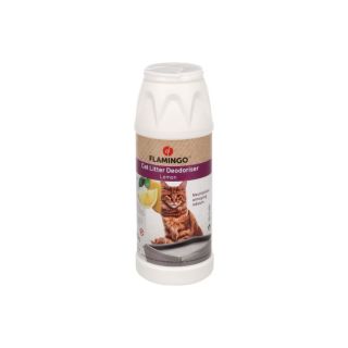 Flamingo deodorant kassiliivale sidrun 750g