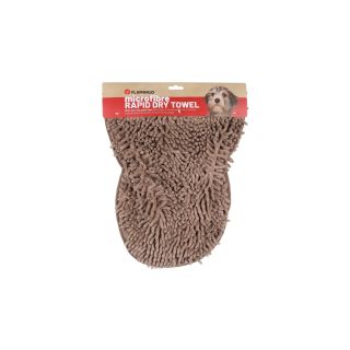 Flamingo mikrofiiber rätik Pakka 80x30x2,5cm