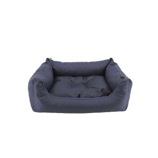 Cazo Bed Navy Blue pesa koertele 65x50cm