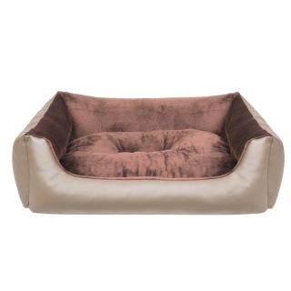 Cazo Mamut Soft Bed pruun pesa koertele 65x50cm