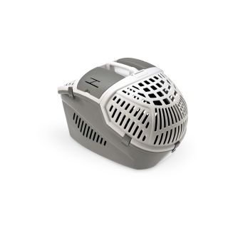 Barry King hall transpordipuur 57,5x39,5x40,5cm