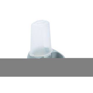 Barry King dosaatoriga söögi/jooginõu hall 2,5L