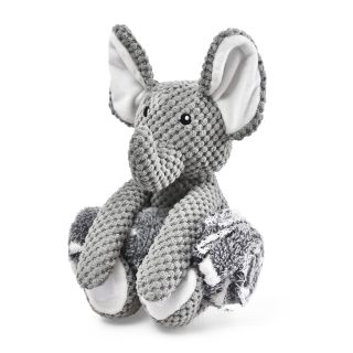 Barry King koeralelu elevant koos tekiga 70x60cm