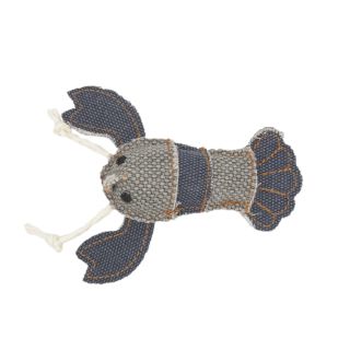 Barry King kassilelu sinine vähk 12x11cm