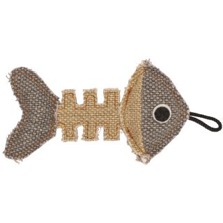 Barry King kassilelu hall kala 14x7,5cm