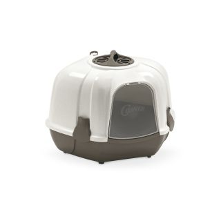 Barry King kassitualett nurka Roomy 54x38,5x38cm