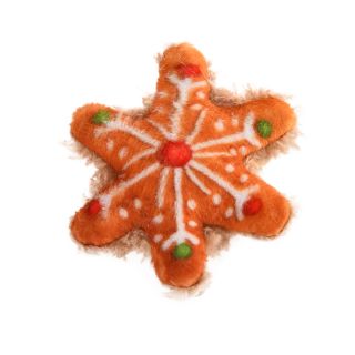 Barry King kassilelu pehme lumehelves 7 x 6cm