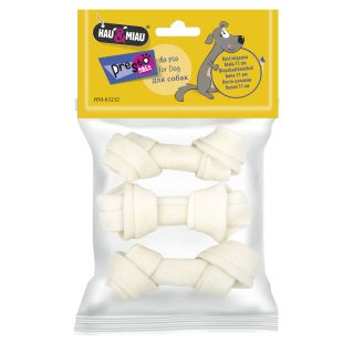 Hau&Miau närimiskont sõlmluu 3tk 11cm 90g