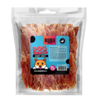 Bubu Pets koeramaius pardifilee 500g
