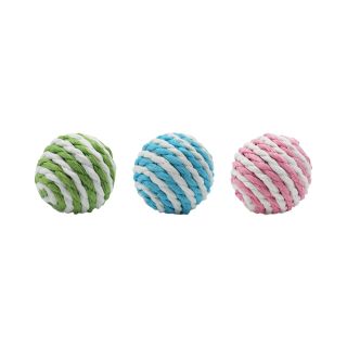 Bubu Pets köispall kassile 4,5cm 1tk (assortii)