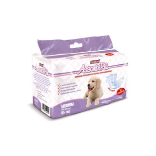 Best Bone mähkmed kutsikatele 65 cm 12tk