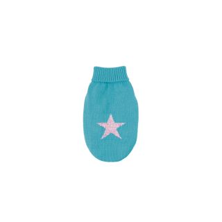 Record Moonlight helesinine kampsun koerale 40cm