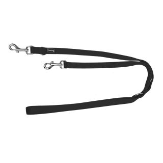 Freedog must nailonist treeningrihm koerale 25mm x 200cm