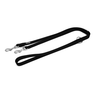 Freedog must nailonist treeningrihm koerale 2x200cm