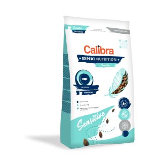 Calibra Expert Nutrition Sensitive Salmon koeratoit 12kg