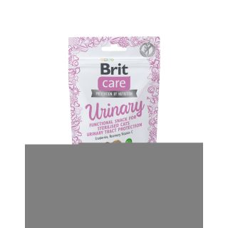 Brit Care Cat Snack Urinary maiused kassile 50g