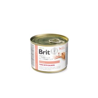Brit Veterinary Diet Renal konserv koertele 200g