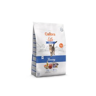 Calibra Life Adult Herring kassitoit 1,5kg
