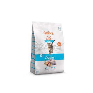 Calibra Life Adult Chicken kassitoit 1,5kg