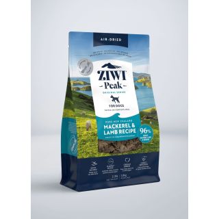 Ziwi Peak Original Mackerel & Lamb koeratoit 1kg