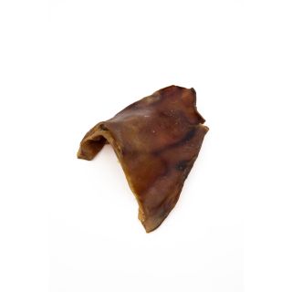 Koerustükk seakõrv koerale 1tk (lahtine)