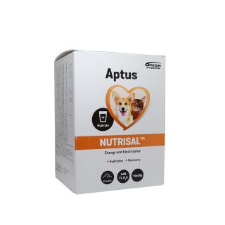 APTUS NUTRISAL PULBER 25G N10