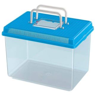 Ferplast transpordikonteiner Geo L plastik 30X20X20,3CM