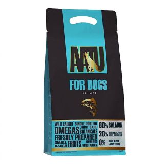 Aatu kuivtoit koertele, lõhega 1, 5 kg