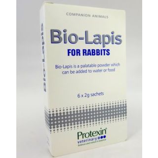 PROTEXIN BIO-LAPIS 6X2G