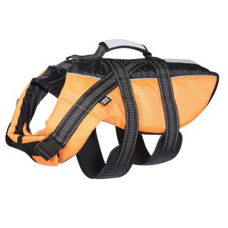 Rukka Safety Life päästevest koertele 25.5 cm S oranz