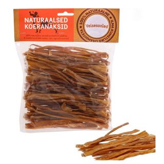 Naturaalne maius koertele, veisesooled 200 g