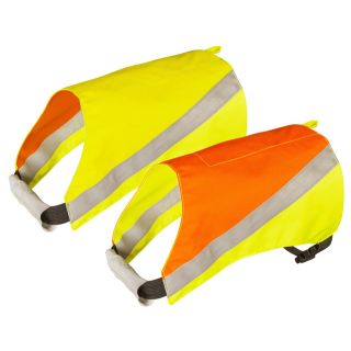 Gear helkurvest koertele, L värvivalik