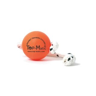 Top-Matic Profi-Set Fun pall, oranz