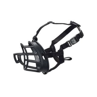 COA Baskerville Ultra suukorv, suurus 2