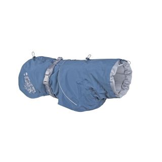 Hurtta Moosnon Coat vihmajope 45 sinine