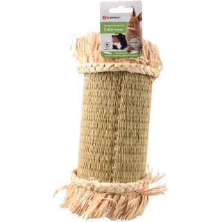 Flamingo Zulu Nature, väikelooma tunnel, 25 cm Ø12CM