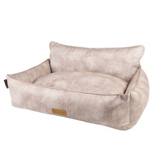 Scruffs Kensington koerapesa 90 x 70 cm, beež