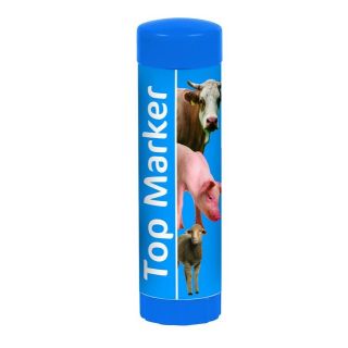 KERBL MÄRGISTAMISPULK SININE N1