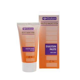 DIAFARM DIALYSIN PASTA KASSIDELE 50G