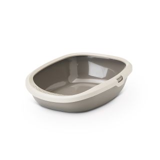 Savic Happy Planet Cizmo kassi liivakast 52 x 39.5 x 15 cm, hall