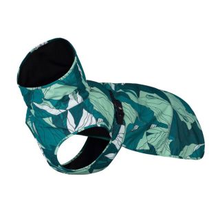Icepeak Northlander talvejope M, smaragdroheline
